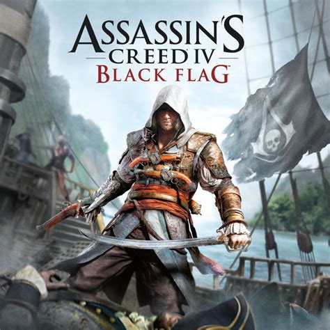 assassin's creed 4 game